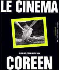 Cinema coreen (le)