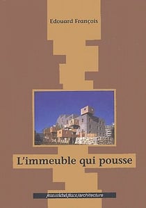L'immeuble qui pousse