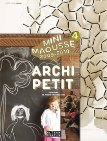 Archi petit - concours de la micro-architecture