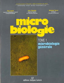 Microbiologie t.1