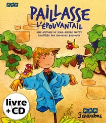 Paillasse l'épouvantail