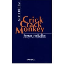 Crick crack monkey - roman trinidadien