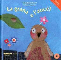 La grana e l'aucel (occitan)