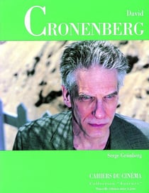 David Cronenberg