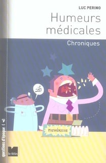 Humeurs medicales - chroniques