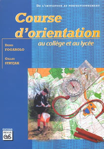 Course d'orientation au collège et au lycée