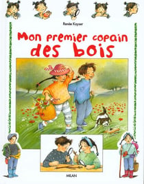 Mon premier copain des bois