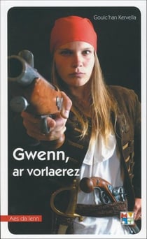 Gwenn ar vorlaerez