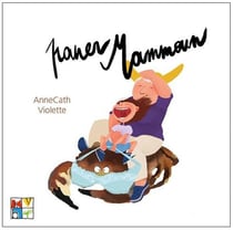 Paner mammoun