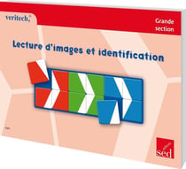 VERITECH : lecture d'images identification - cycle 2