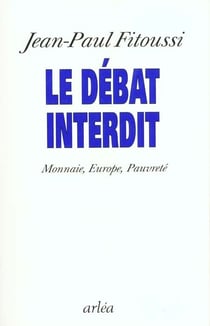 Debat interdit (le)