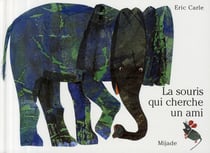 La souris qui cherche un ami