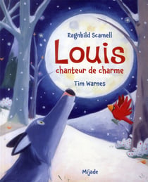 Louis Chanteur Charme