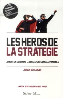 Les héros de la stratégie