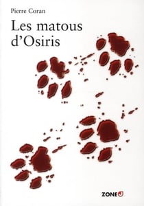 Les matous d'Osiris