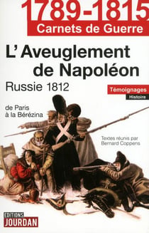 L'aveuglement de napoleon