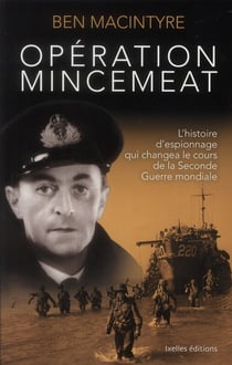 Opération mincemeat