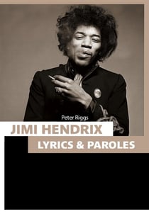 Jimi hendrix - lyrics & paroles