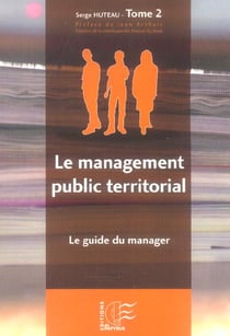 Le guide du manager tome2