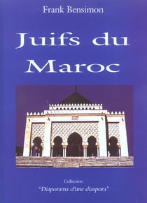 Juifs du maroc