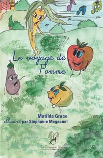 Le voyage de Pomme