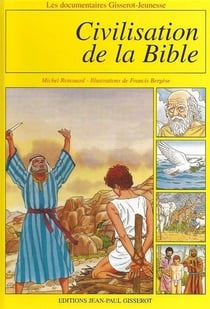 Civilisation de la bible
