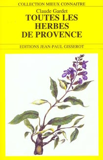 Toutes les herbes de provence