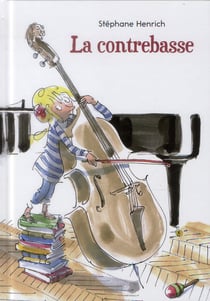 La contrebasse