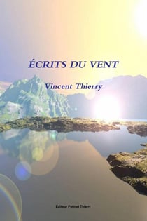Écrits du vent