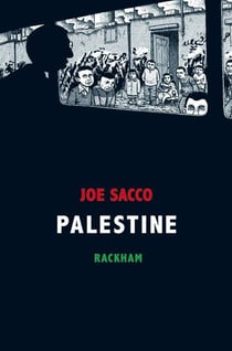 Palestine : Edition XVe anniversaire