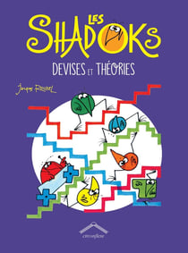Les shadoks - devises et théories