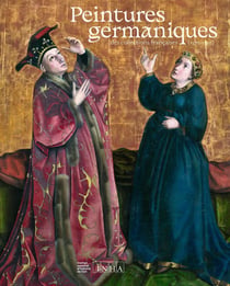Peintures germaniques des collections francaises (1370-1550)