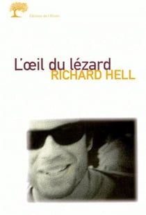 L'Oeil du lézard