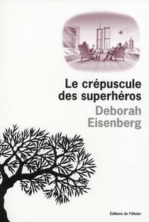 Le Crépuscule des superhéros