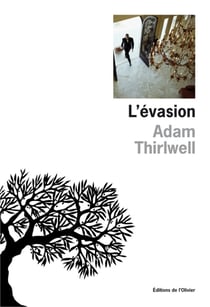 L'évasion