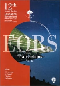 Eors Transaction Volume 12