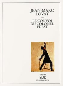 Le convoi du colonel Fürst