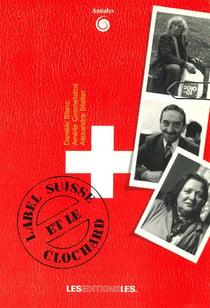 Label suisse et le clochard - recherche menée en ville de Genève