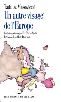 Un autre visage de l'Europe