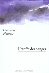 L'etoffe des songes