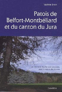 Patois de Belfort-Montbéliard et du canton du Jura