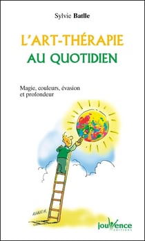 L'art-thérapie au quotidien