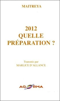 2012 - quelle préparation ?