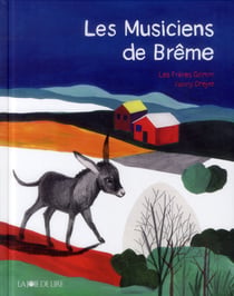 Les musiciens de Brême