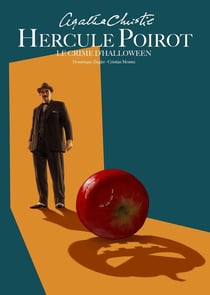Hercule Poirot Tome 4 : Le crime d'halloween