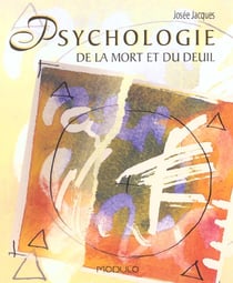 Psychologie de la mort et du deuil