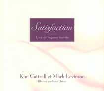 Satisfaction art orgasme femin