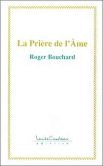 La priere de l'ame