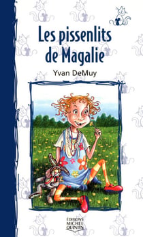 Les pissenlits de magalie - le chat et la souris