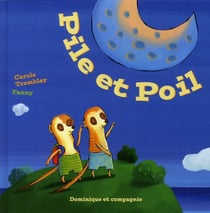 Pile et poil